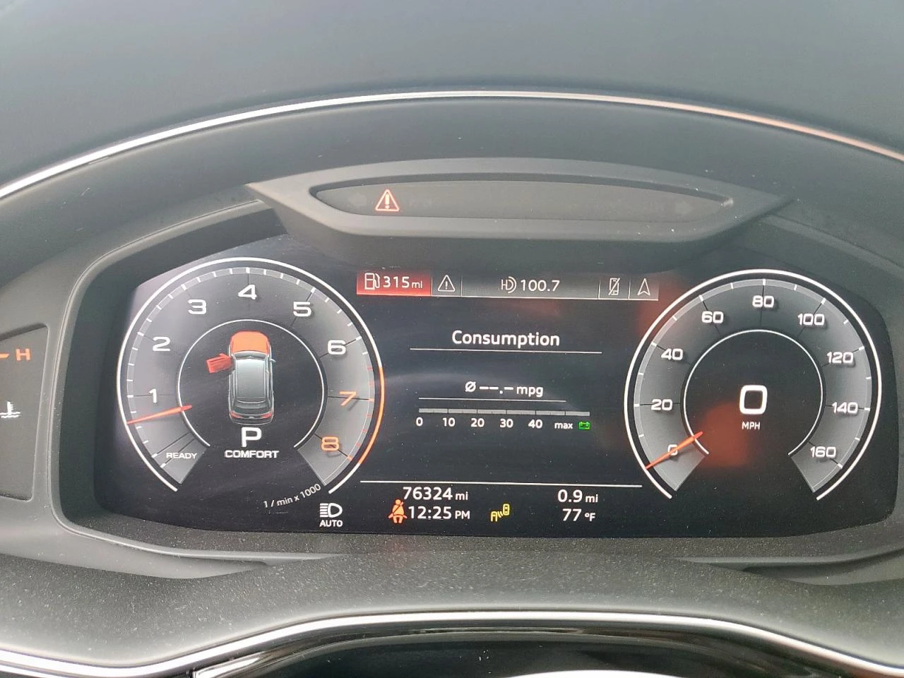 Audi Q7  PRESTIGE Distronic* Matrix* HuD* Bang&Olufsen*  | Mobile.bg   10