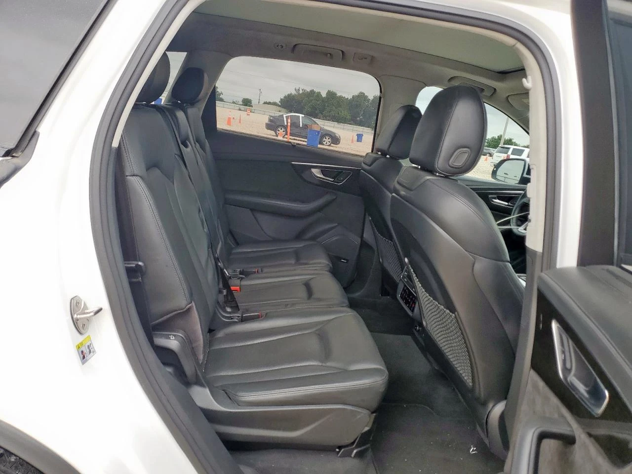 Audi Q7  PRESTIGE Distronic* Matrix* HuD* Bang&Olufsen*  | Mobile.bg   12