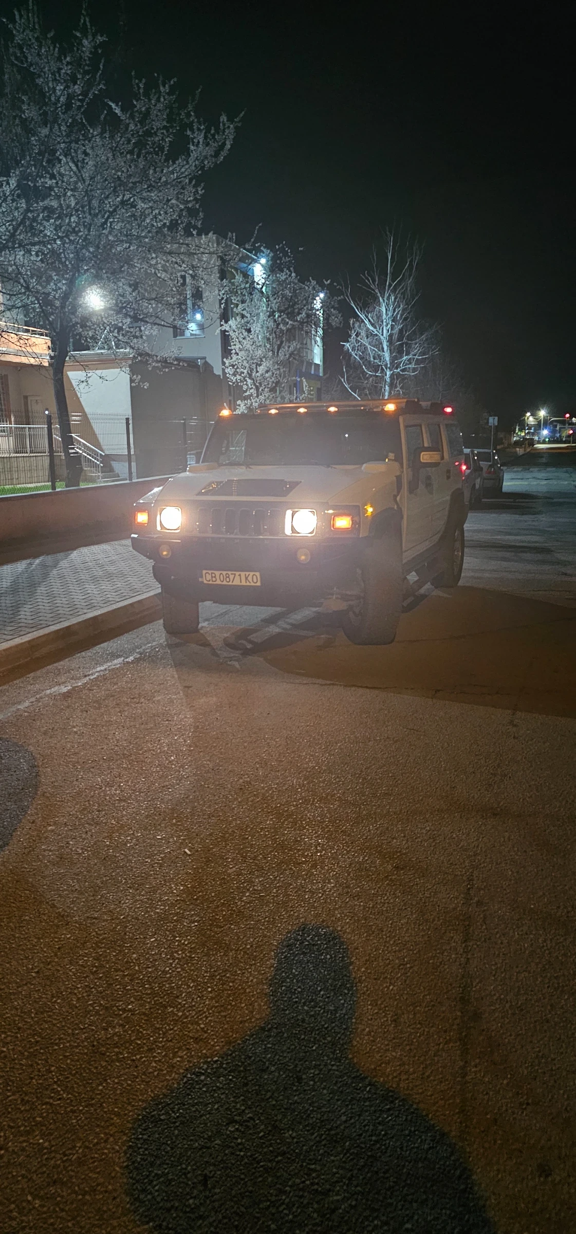 Hummer H2 6.2 400hp 6 speeds | Mobile.bg � ����������� 5