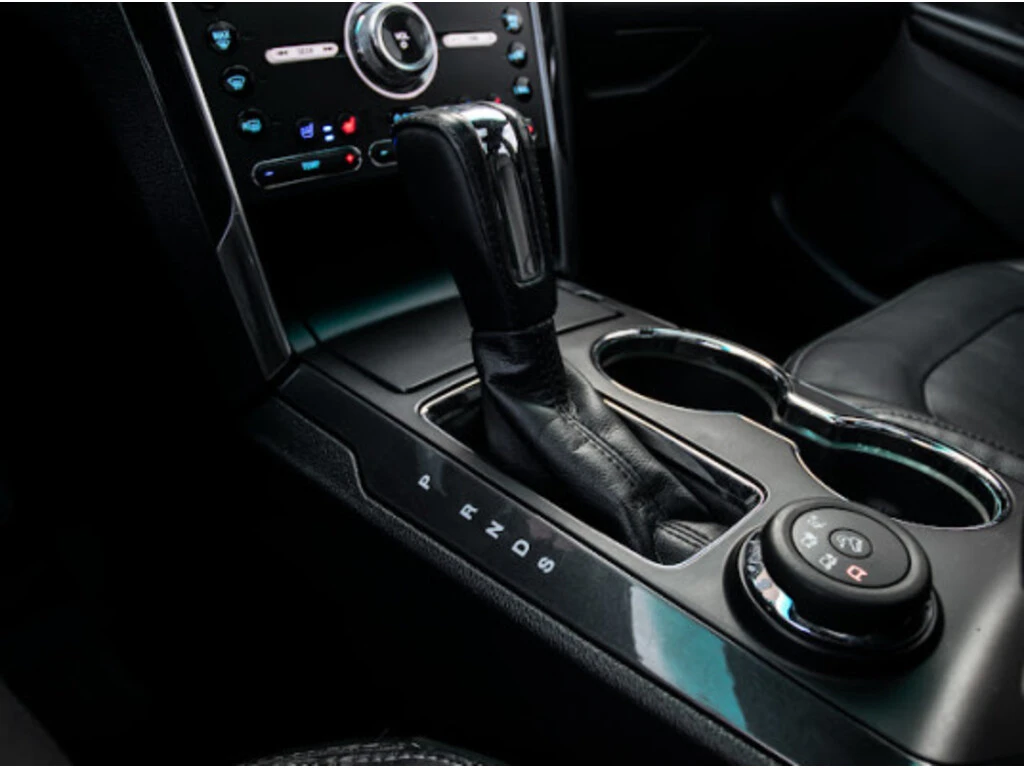 Ford Explorer LIMITED/KEYLESS/LANE ASSIST/�������/��������� | Mobile.bg � ����������� 8