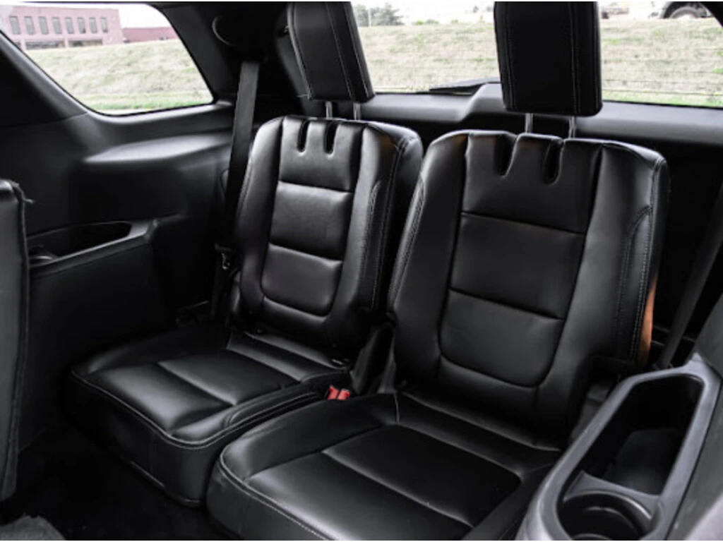 Ford Explorer LIMITED/KEYLESS/LANE ASSIST/�������/��������� | Mobile.bg � ����������� 15