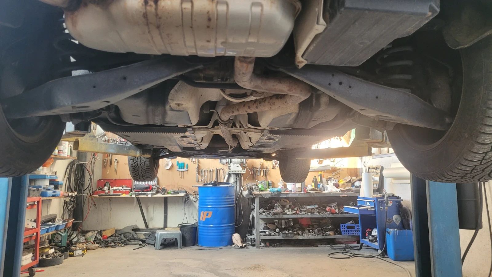 Skoda Yeti 4�4 ��� | Mobile.bg � ����������� 9