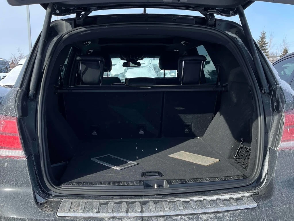 Mercedes-Benz GLE 350 350d  CARFAX | Mobile.bg � ����������� 14