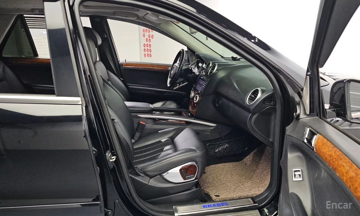 Mercedes-Benz ML 350 | Mobile.bg � ����������� 12