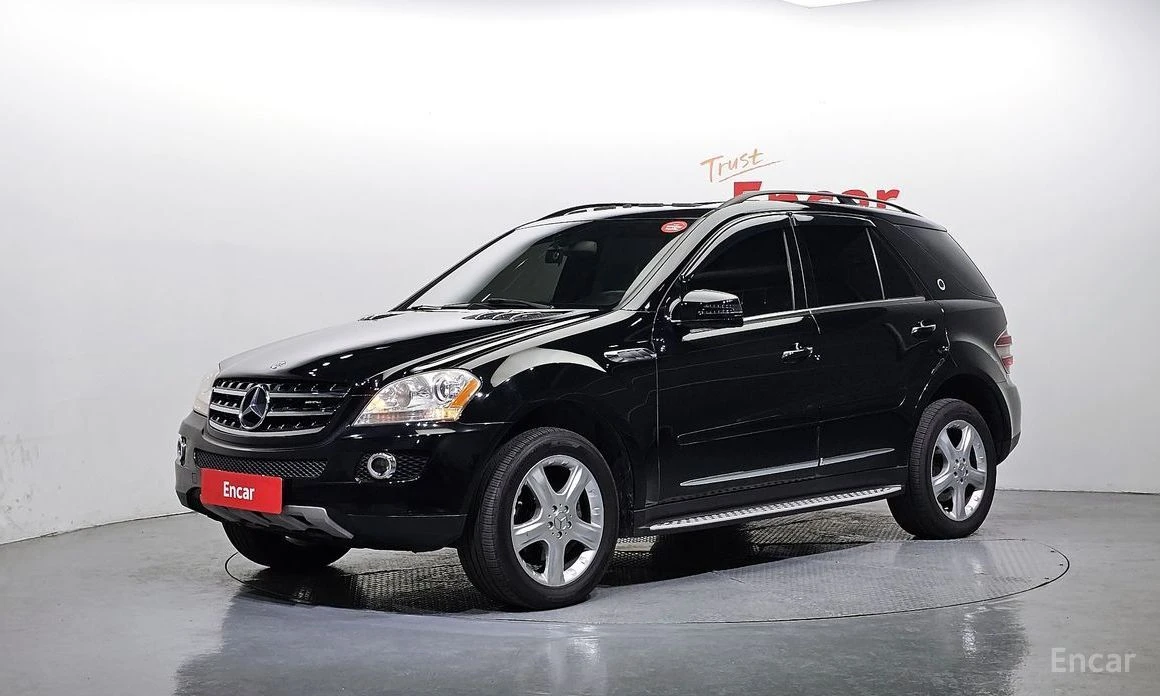 Mercedes-Benz ML 350 | Mobile.bg � ����������� 1