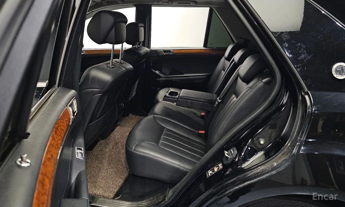 Mercedes-Benz ML 350 | Mobile.bg � ����������� 11