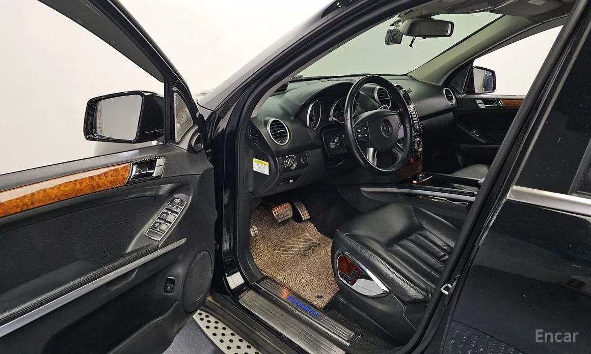 Mercedes-Benz ML 350  - изображение 10