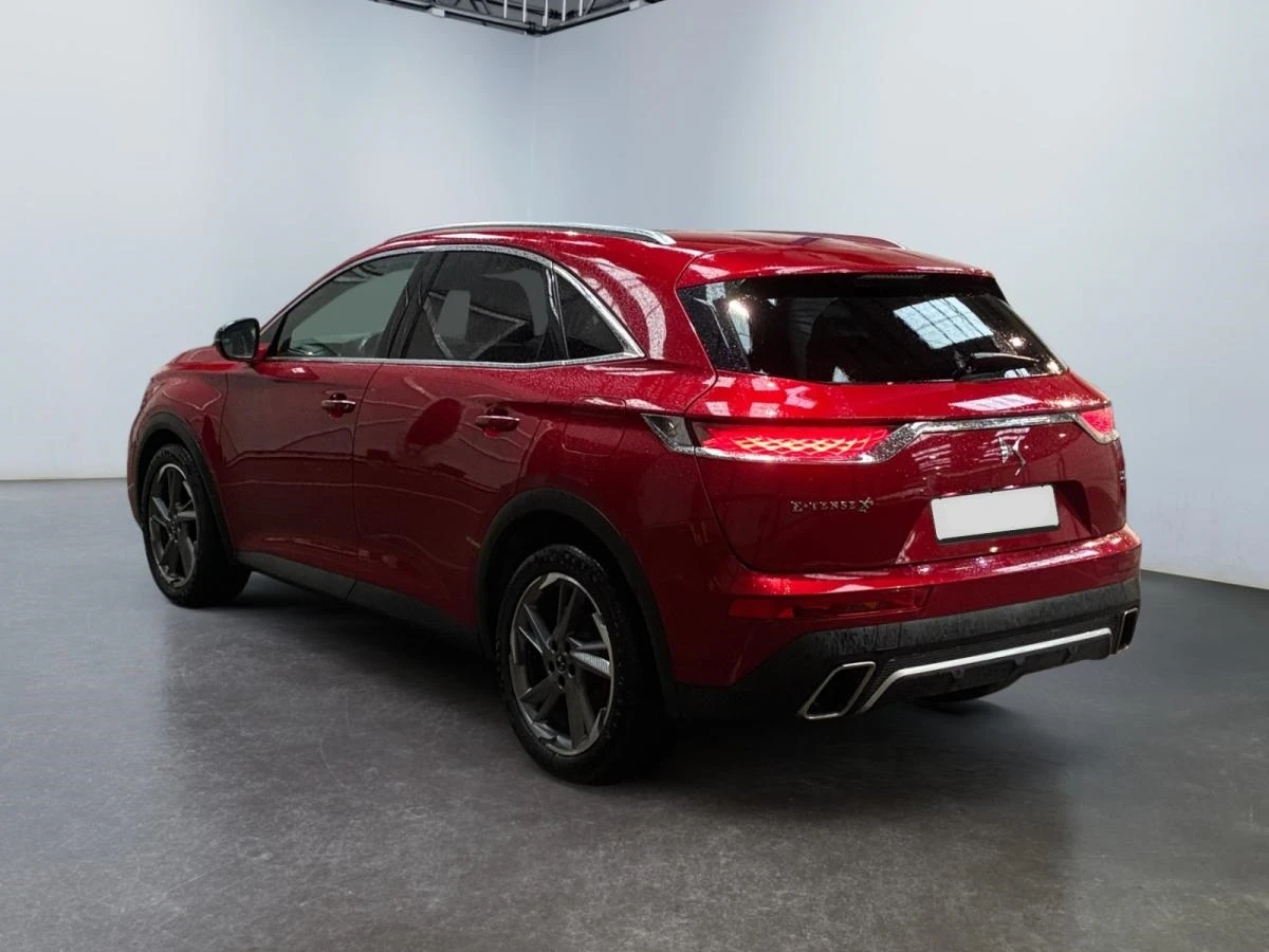 DS DS 7 Crossback E-TENSE 4X4 300 GRAND CHIC - изображение 5