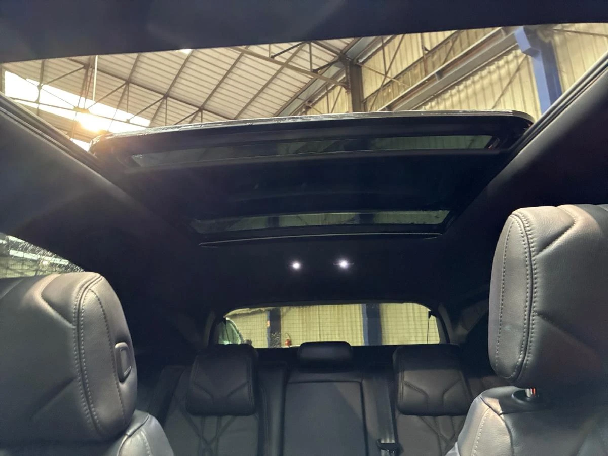 DS DS 7 Crossback E-TENSE 4X4 300 GRAND CHIC | Mobile.bg � ����������� 12