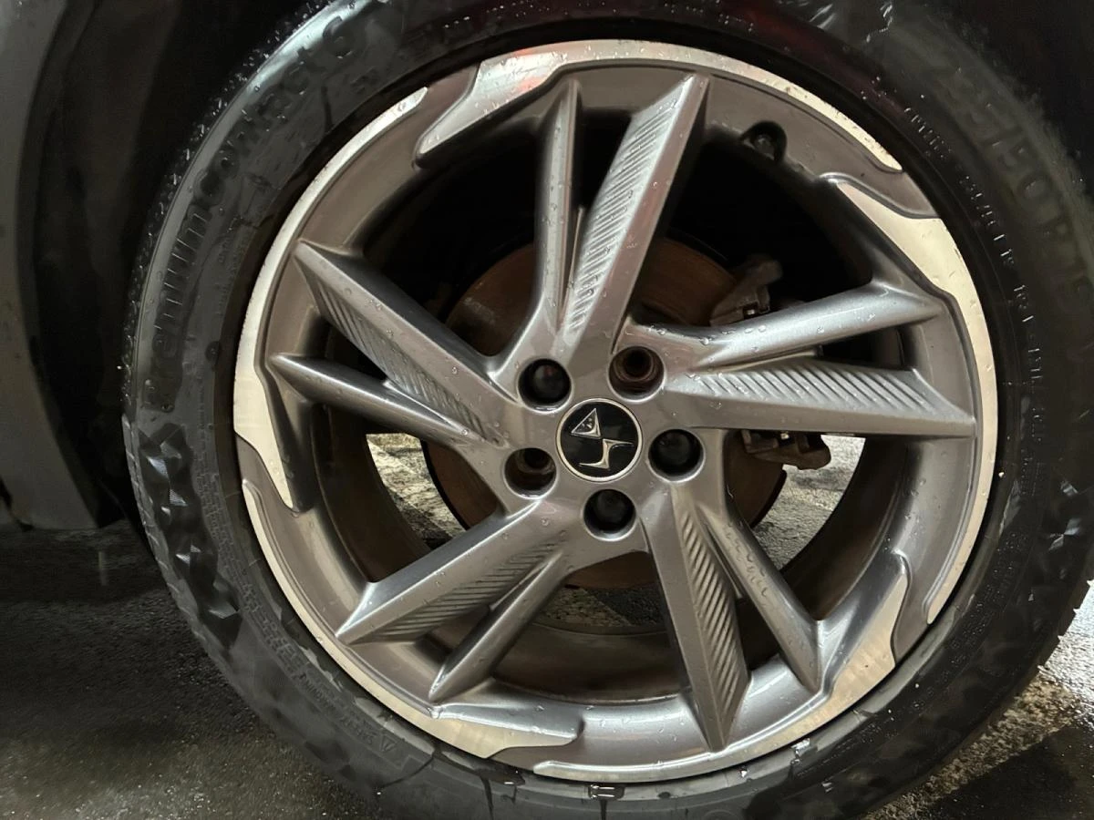 DS DS 7 Crossback E-TENSE 4X4 300 GRAND CHIC | Mobile.bg � ����������� 15