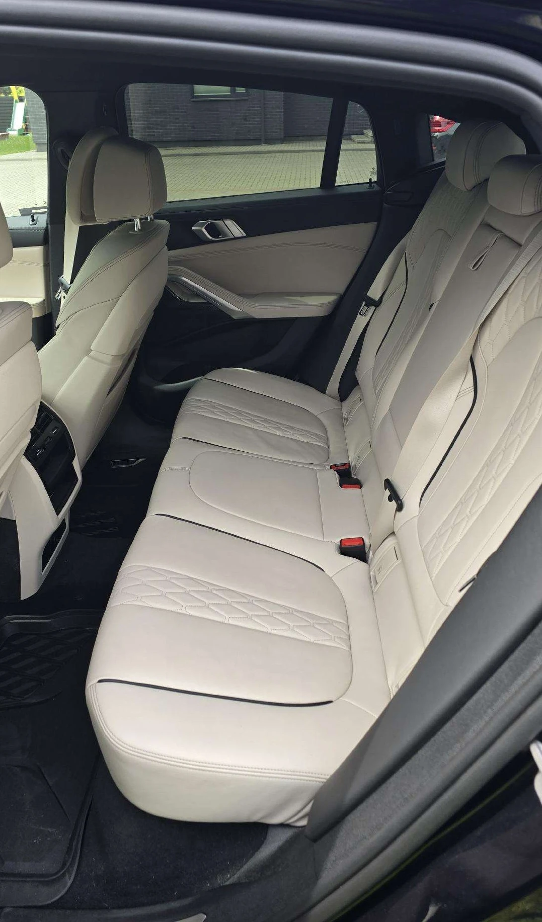 BMW X6 30d xDrive M-Sport, снимка 6 - Автомобили и джипове - 53734481