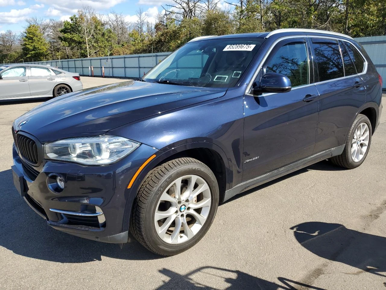 BMW X5 XDRIVE35I