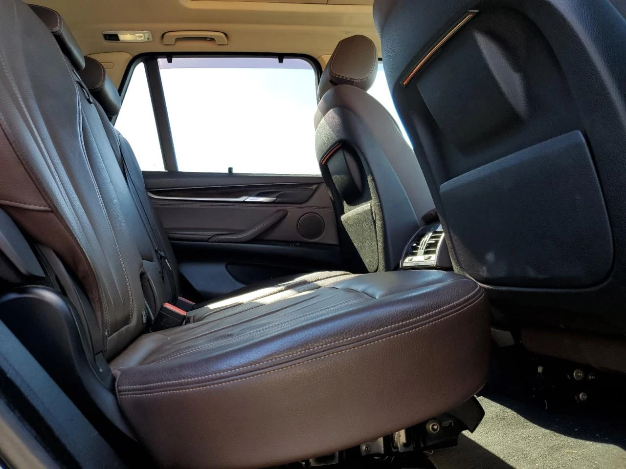 BMW X5 XDRIVE35I, снимка 8 - Автомобили и джипове - 53836257