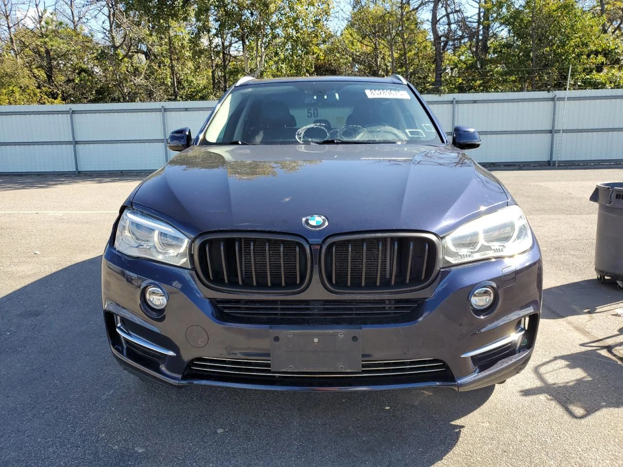 BMW X5 XDRIVE35I, снимка 2 - Автомобили и джипове - 53836257