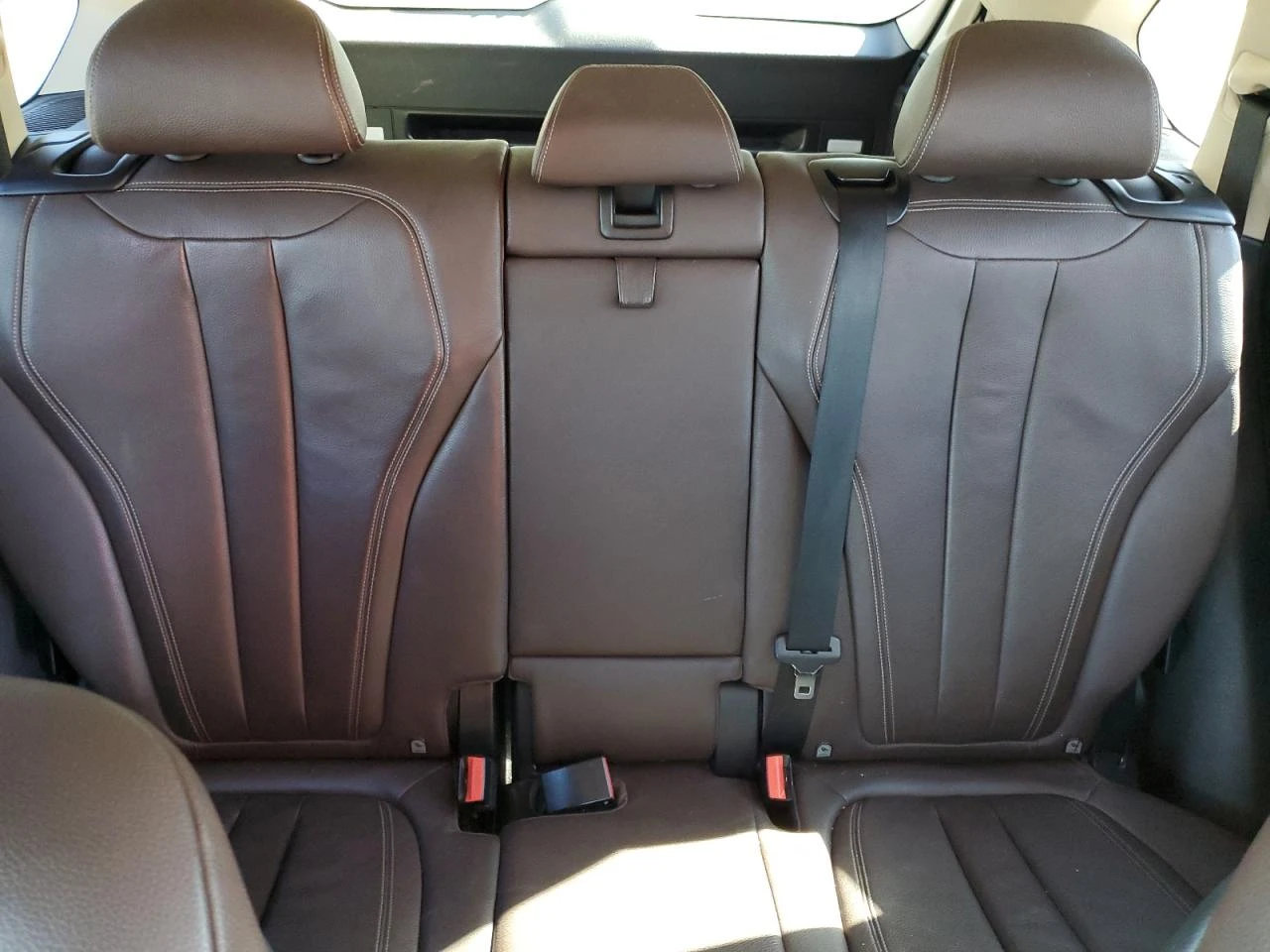 BMW X5 XDRIVE35I, снимка 12 - Автомобили и джипове - 53836257