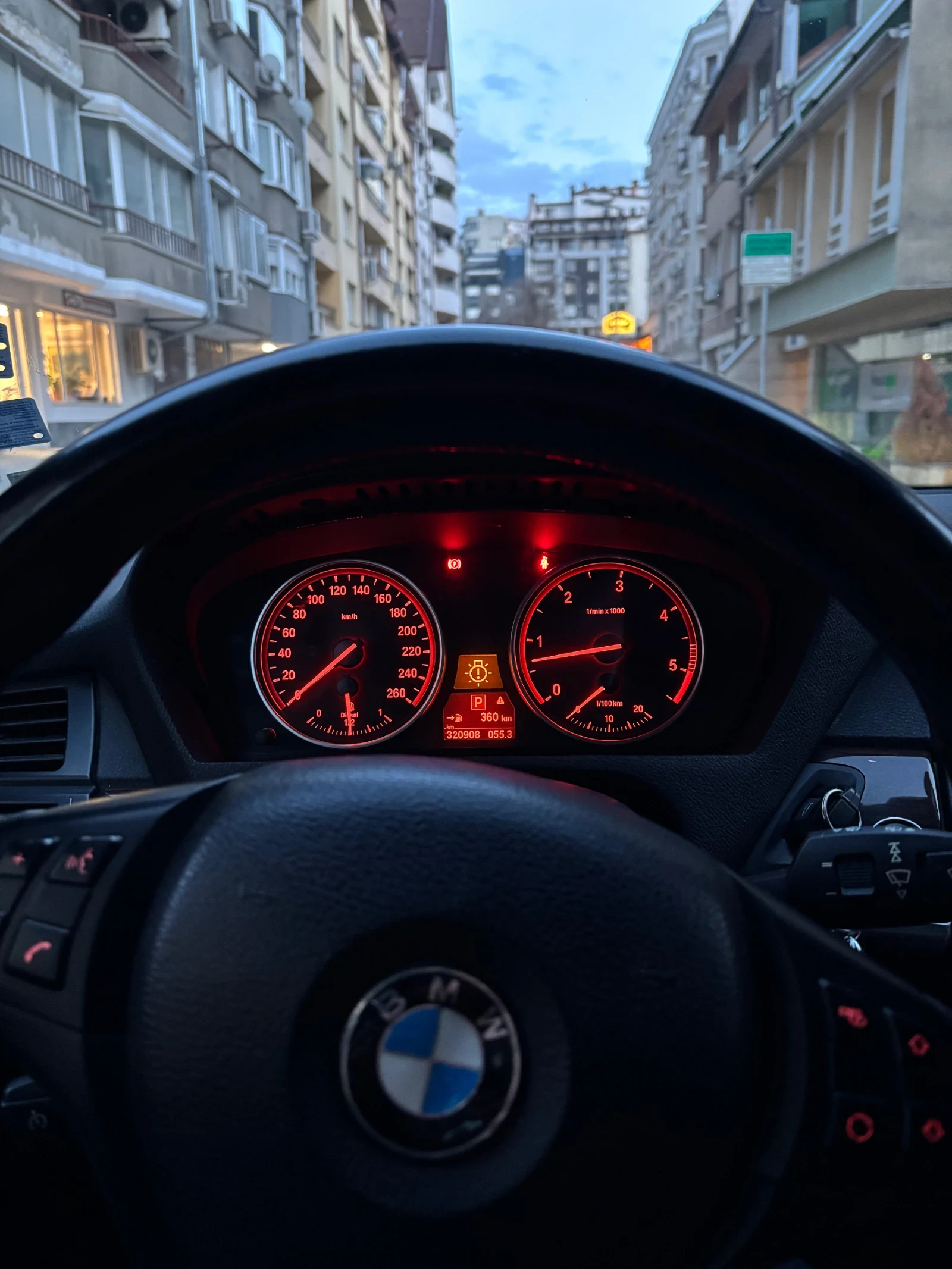 BMW X5 e70 M packet, снимка 15 - Автомобили и джипове - 54429468