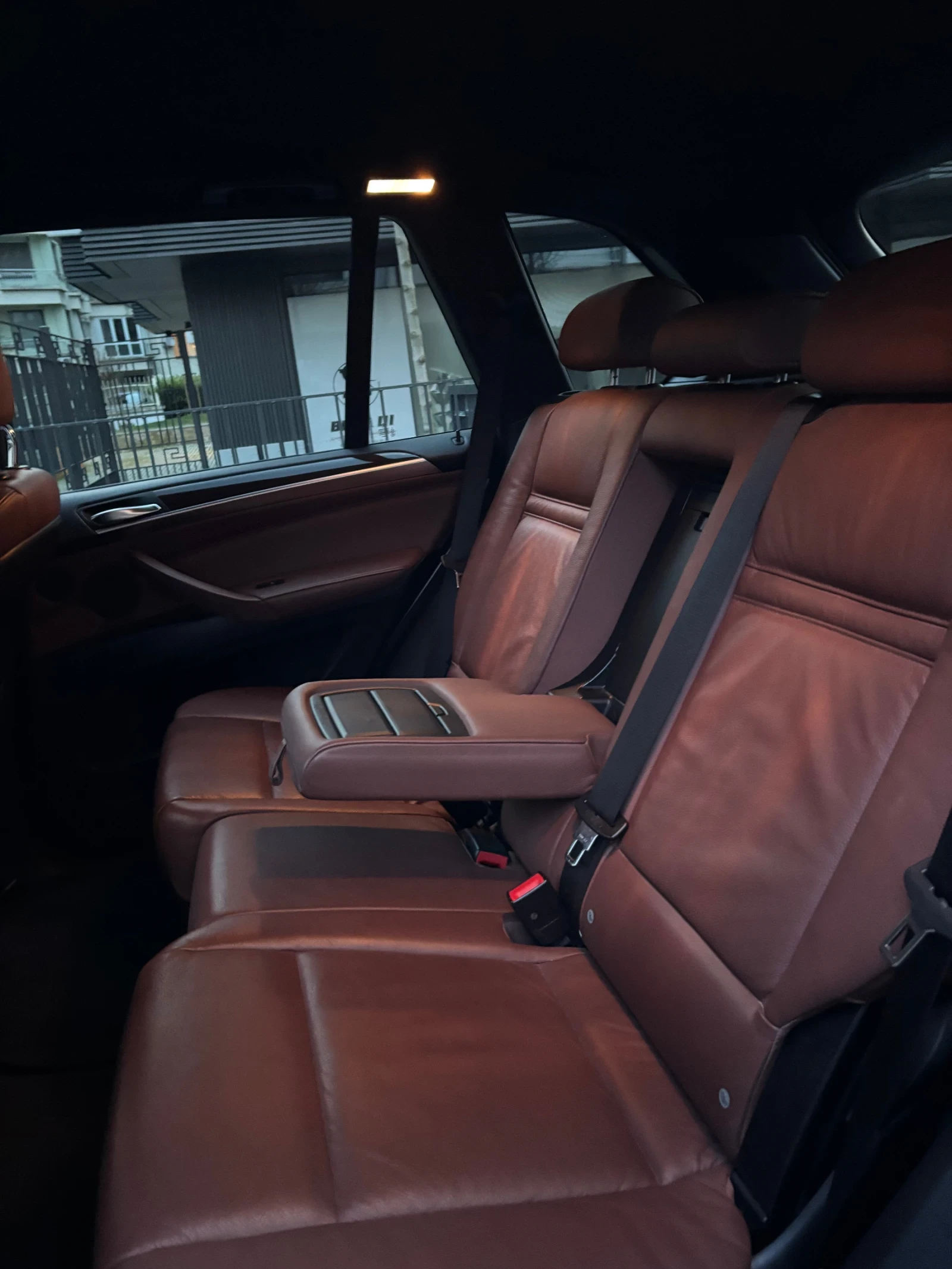 BMW X5 e70 M packet, снимка 9 - Автомобили и джипове - 54429468