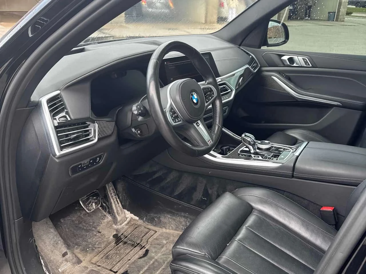 BMW X5 | xDrive40i | DISTRONIC | HUD | SWAROVSKI | , снимка 5 - Автомобили и джипове - 54460355