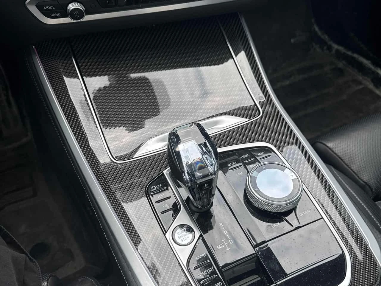 BMW X5 | xDrive40i | DISTRONIC | HUD | SWAROVSKI | , снимка 11 - Автомобили и джипове - 54460355