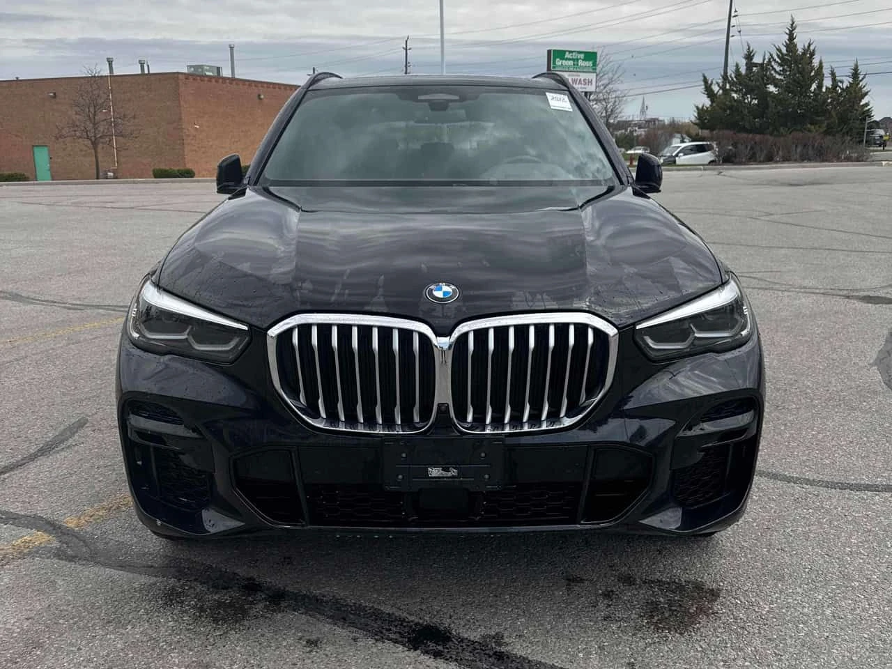 BMW X5 | xDrive40i | DISTRONIC | HUD | SWAROVSKI | , снимка 6 - Автомобили и джипове - 54460355