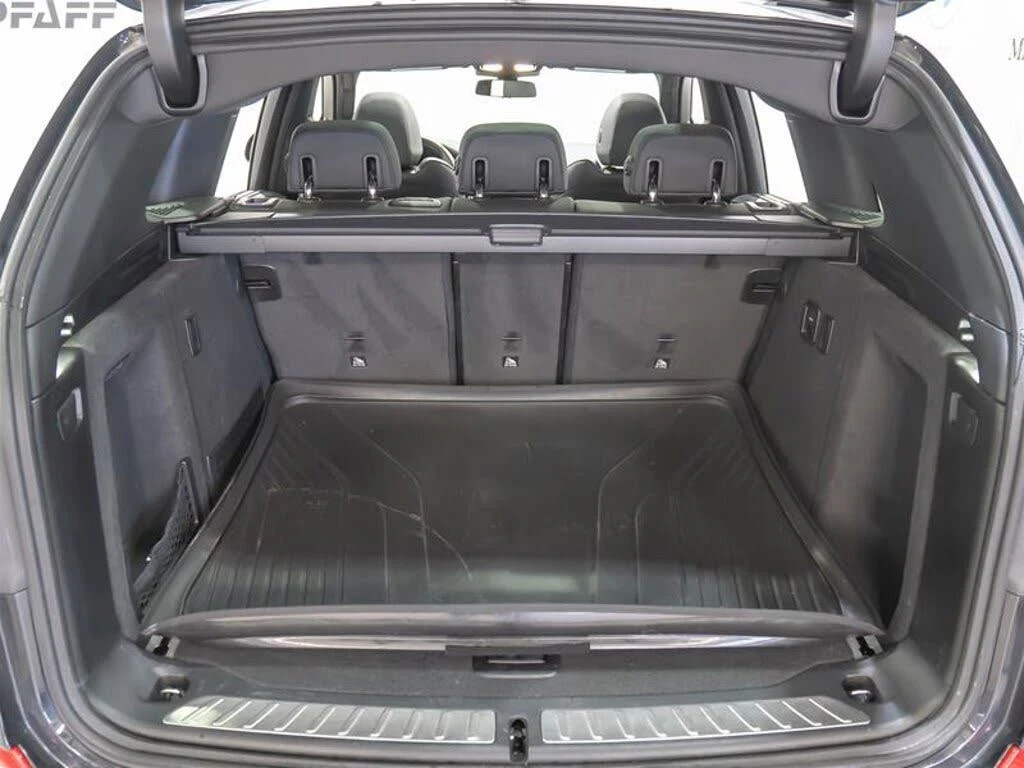 BMW X3 Digital* B58 gen2* Distronic* от БМВ, снимка 9 - Автомобили и джипове - 54568520