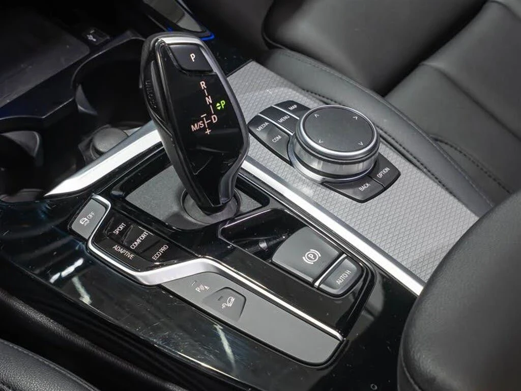 BMW X3 Digital* B58 gen2* Distronic* от БМВ, снимка 11 - Автомобили и джипове - 54568520