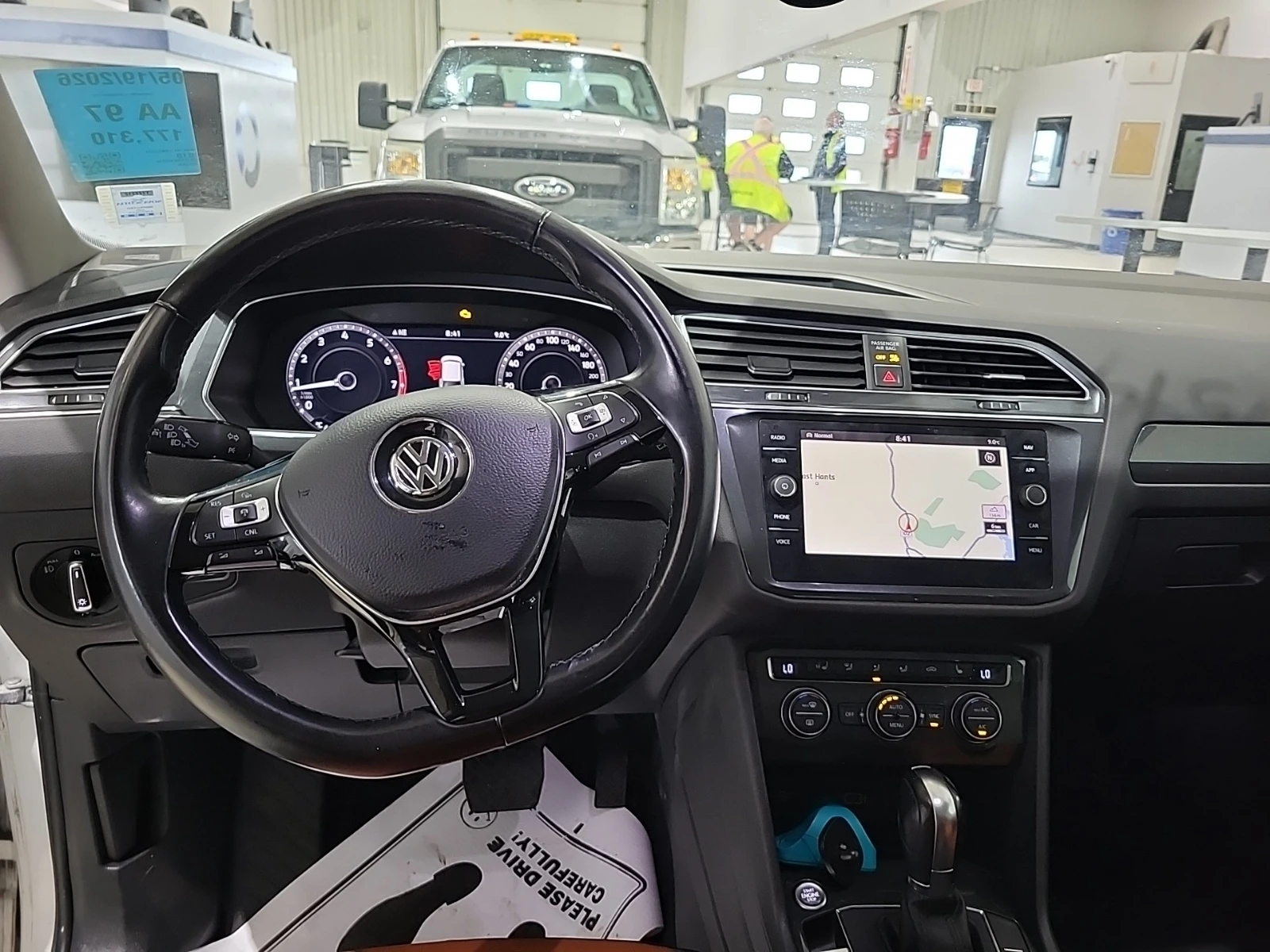 VW Tiguan * * CARFAX * * ���� ������ * *  | Mobile.bg � ����������� 3