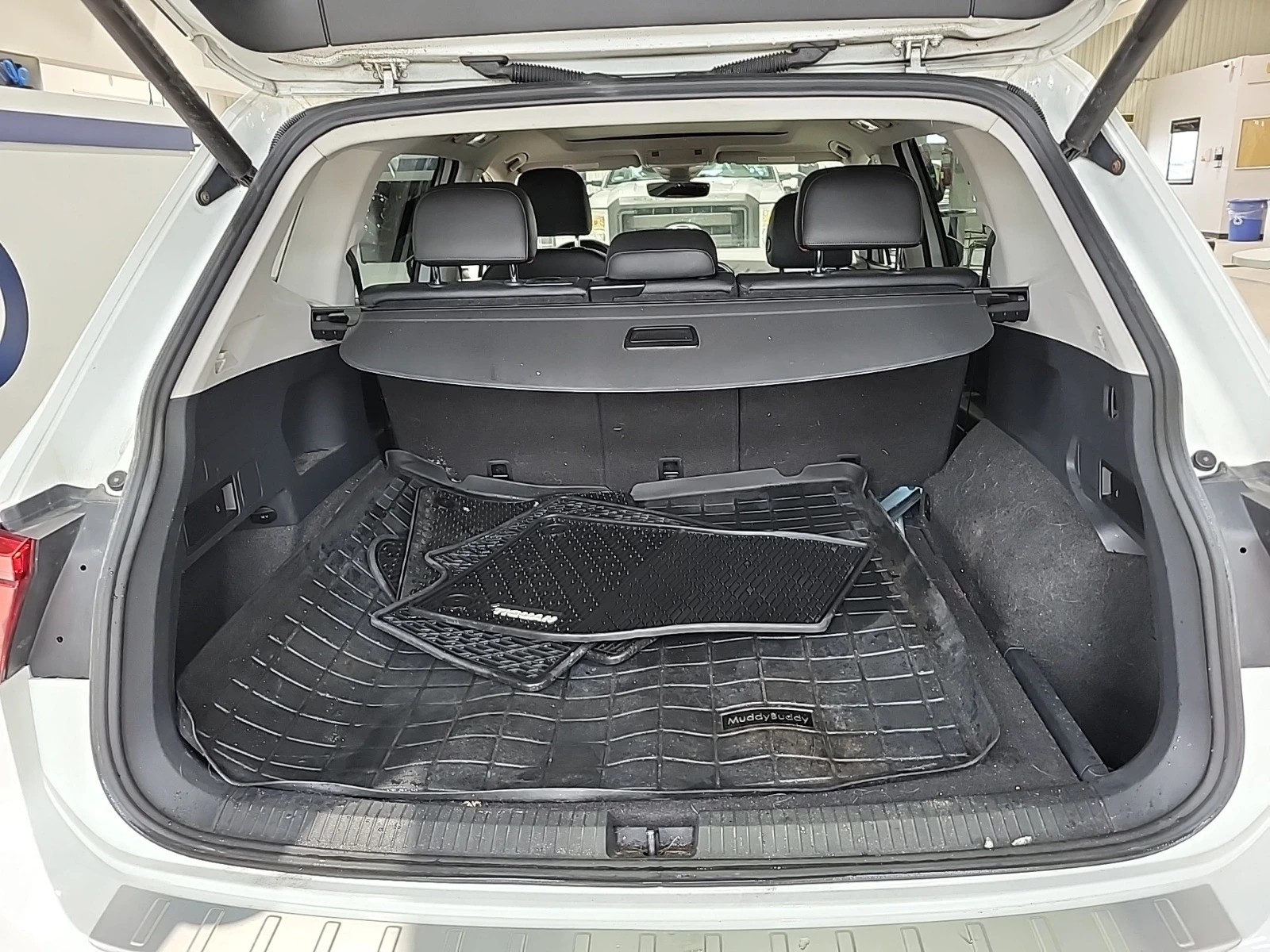 VW Tiguan * * CARFAX * * ���� ������ * *  | Mobile.bg � ����������� 7