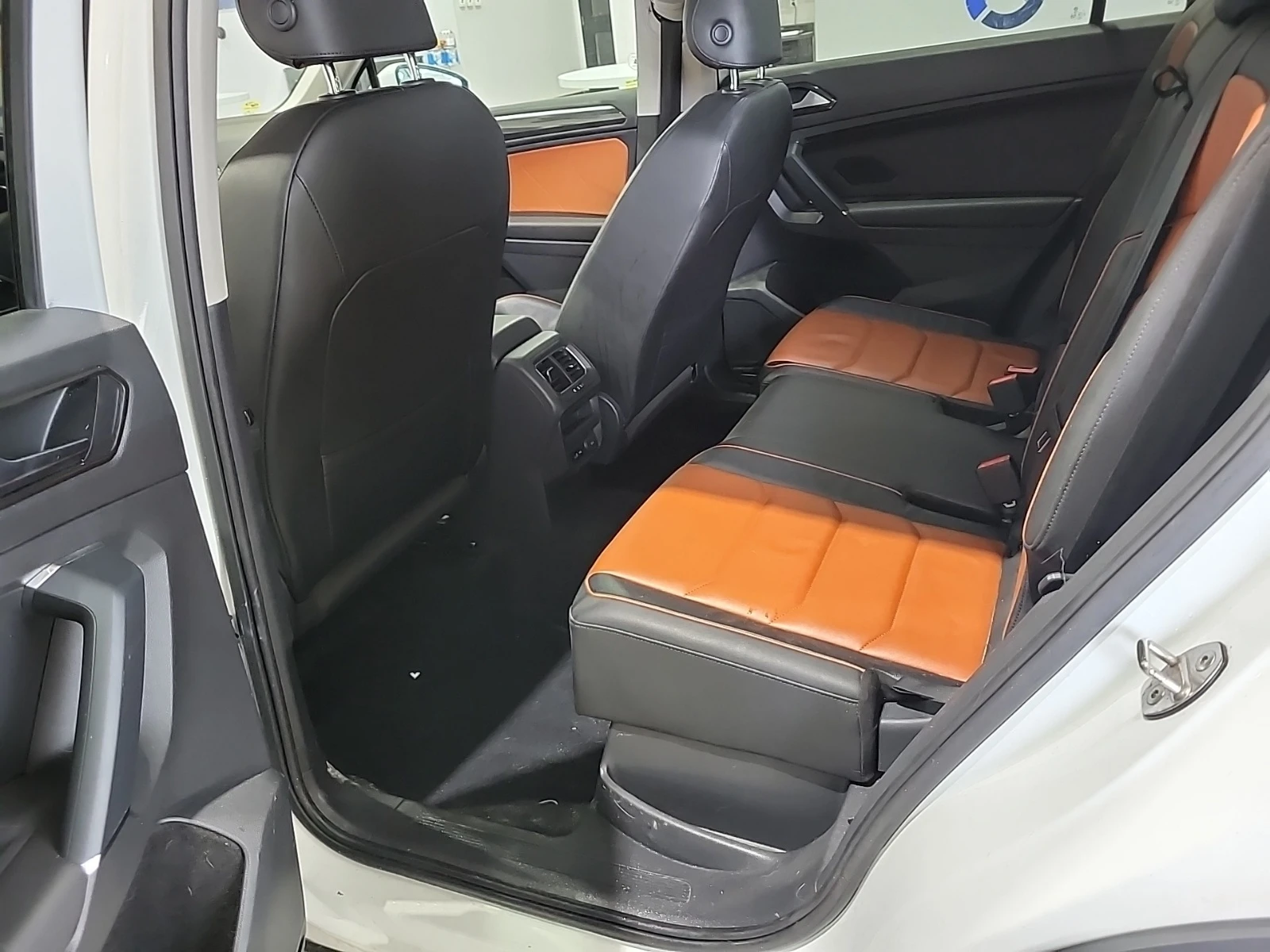 VW Tiguan * * CARFAX * * ���� ������ * *  | Mobile.bg � ����������� 6