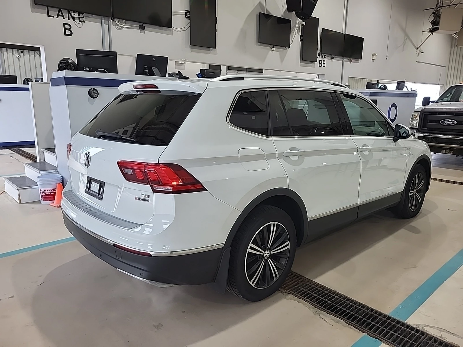 VW Tiguan * * CARFAX * * ���� ������ * *  | Mobile.bg � ����������� 9