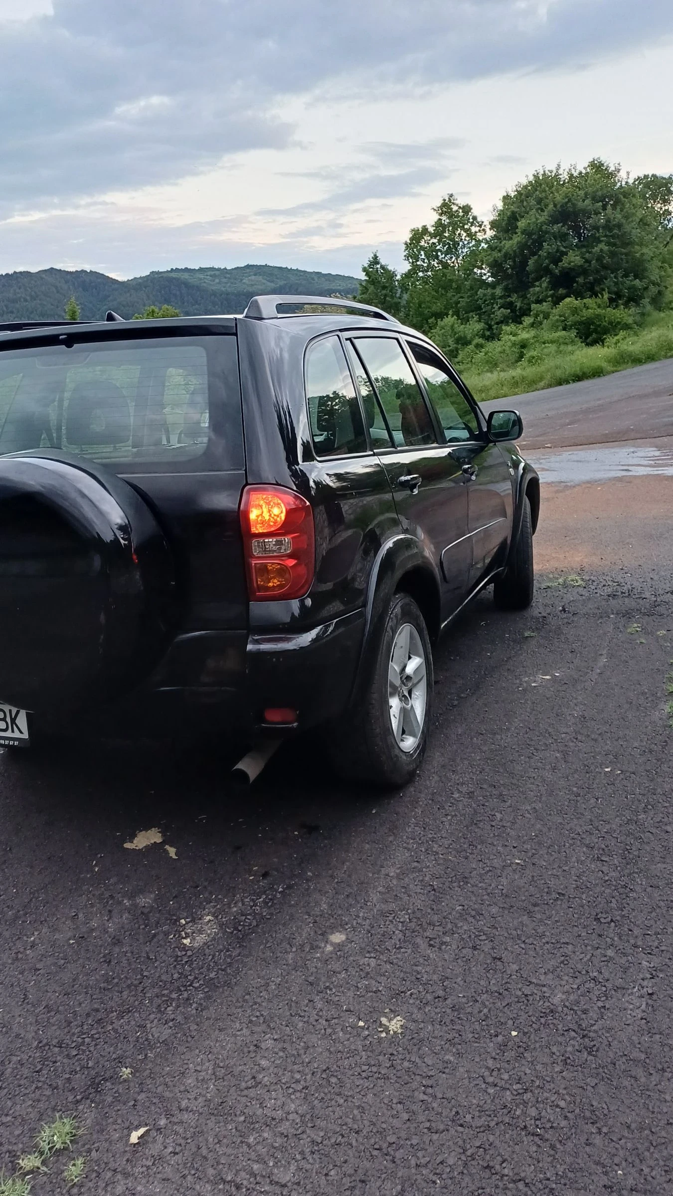 Toyota Rav4, снимка 8 - Автомобили и джипове - 54669852