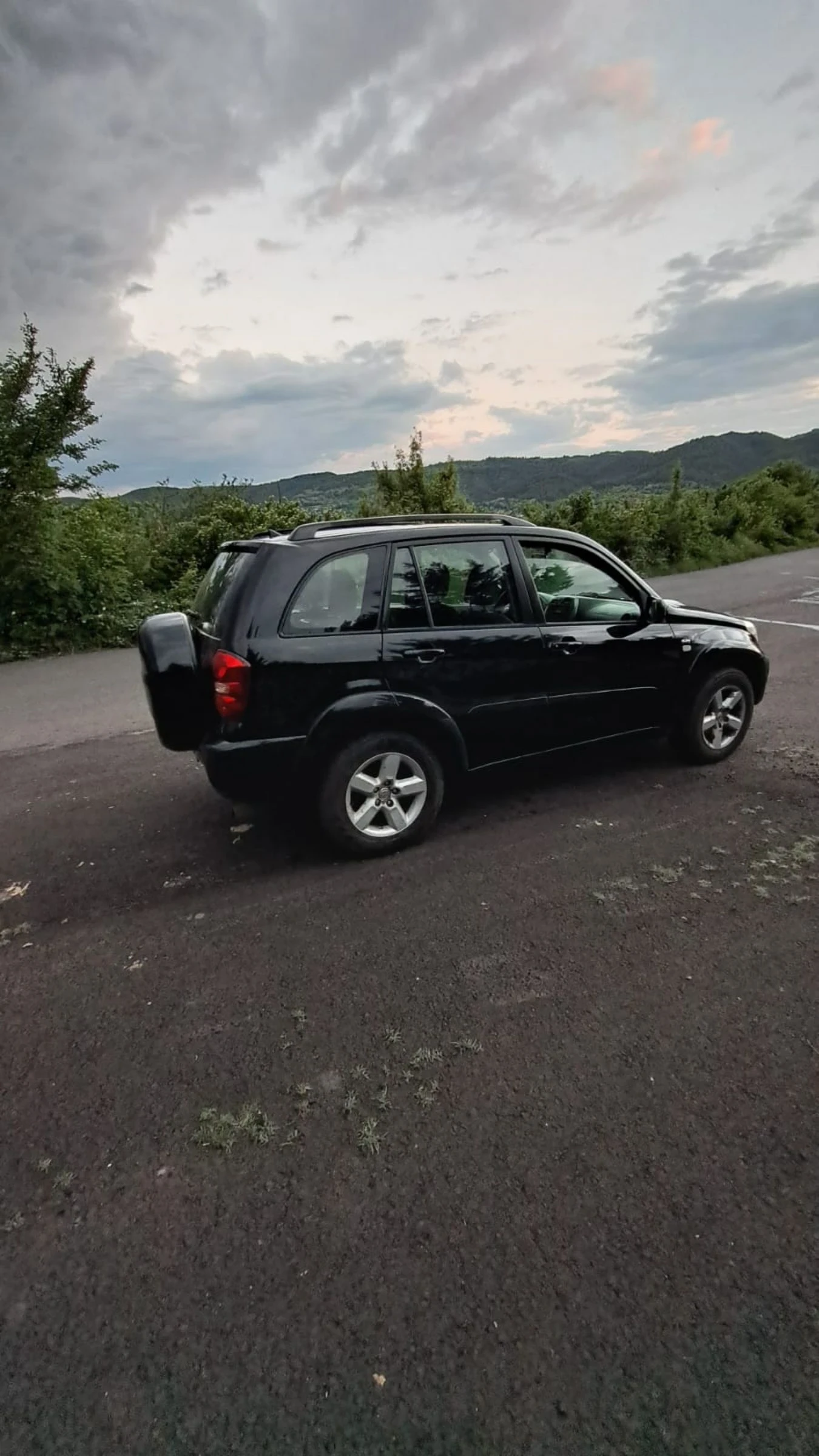 Toyota Rav4, снимка 6 - Автомобили и джипове - 54669852