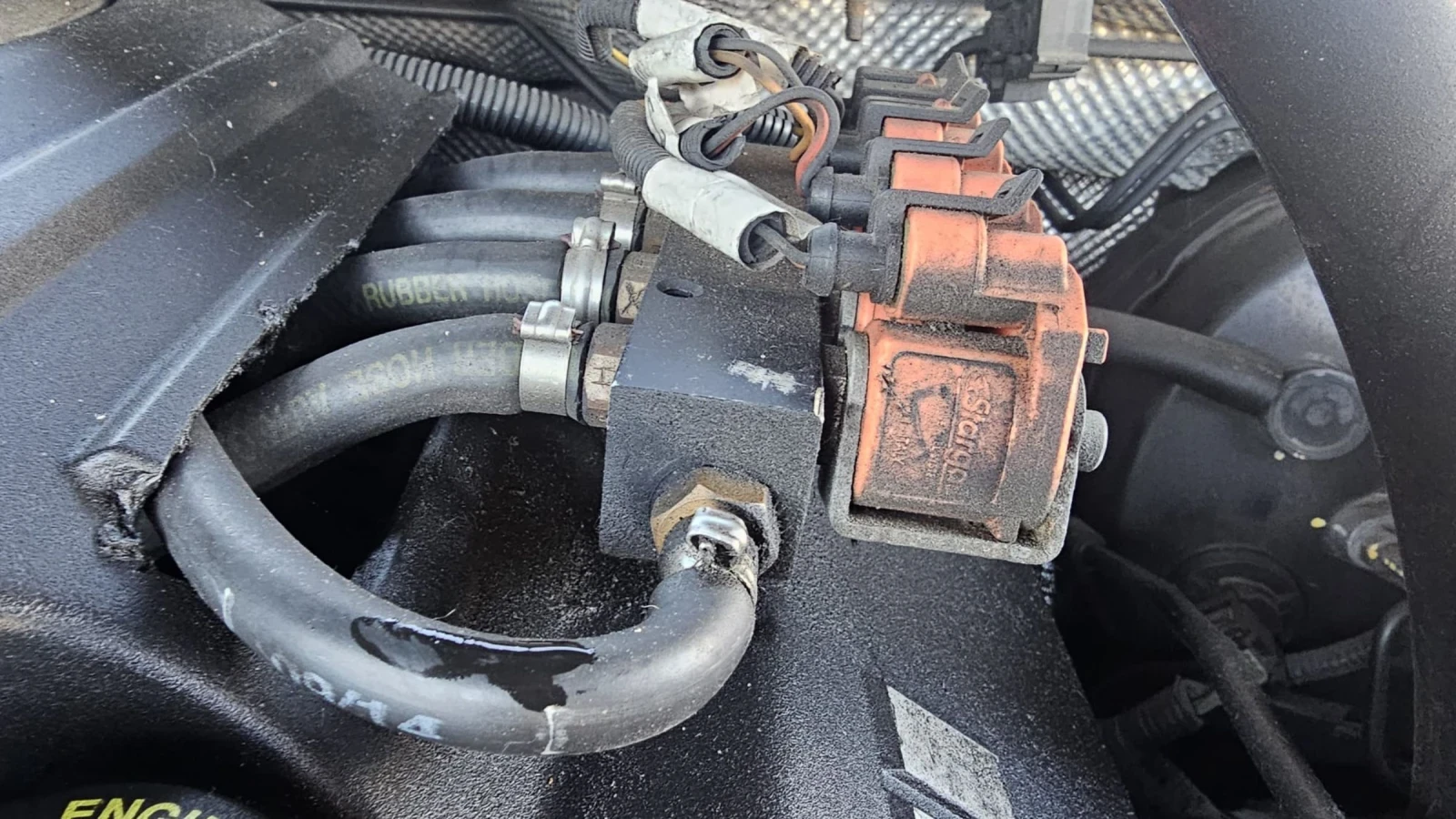 Jeep Grand cherokee WK 5, 7 HEMI, снимка 4 - Автомобили и джипове - 54718699