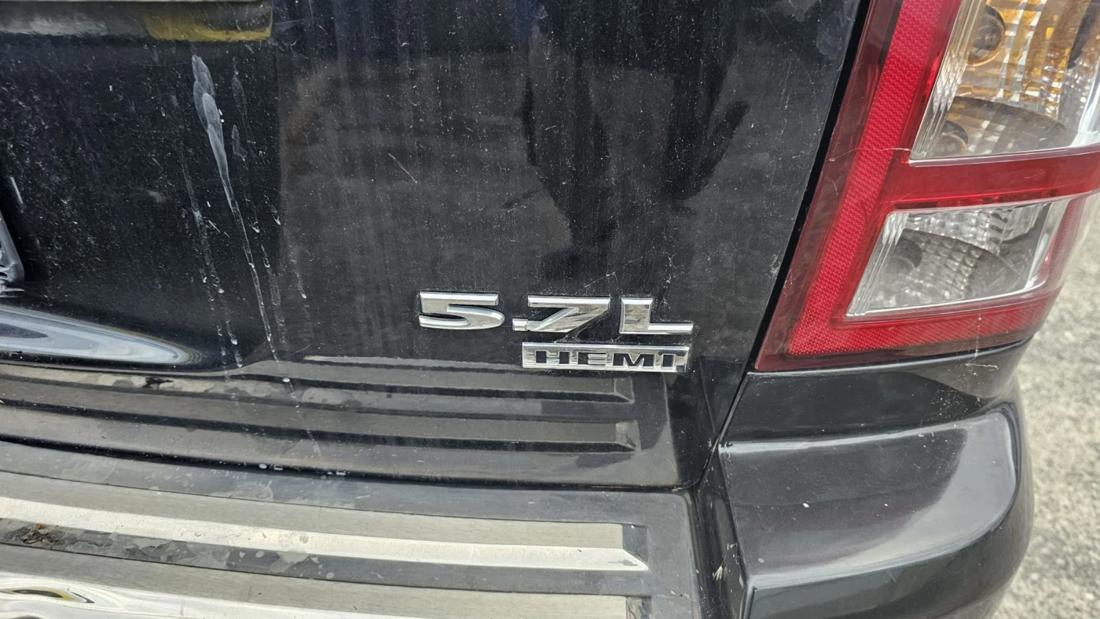 Jeep Grand cherokee WK 5, 7 HEMI, снимка 5 - Автомобили и джипове - 54718699