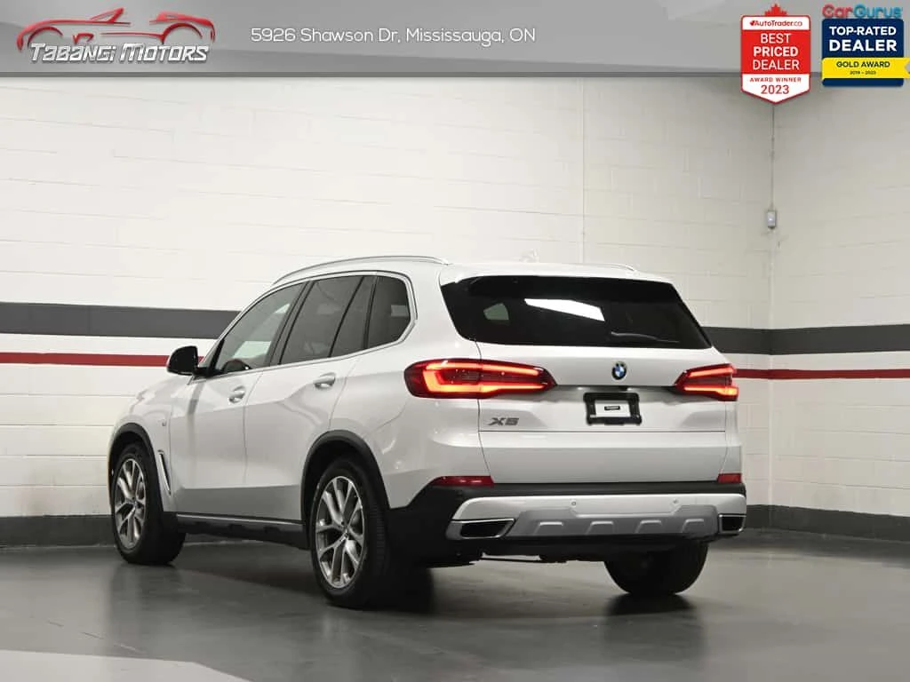 BMW X5 * xDrive40i No Accident HUD 360CAM Panoramic Roof , снимка 6 - Автомобили и джипове - 54873551