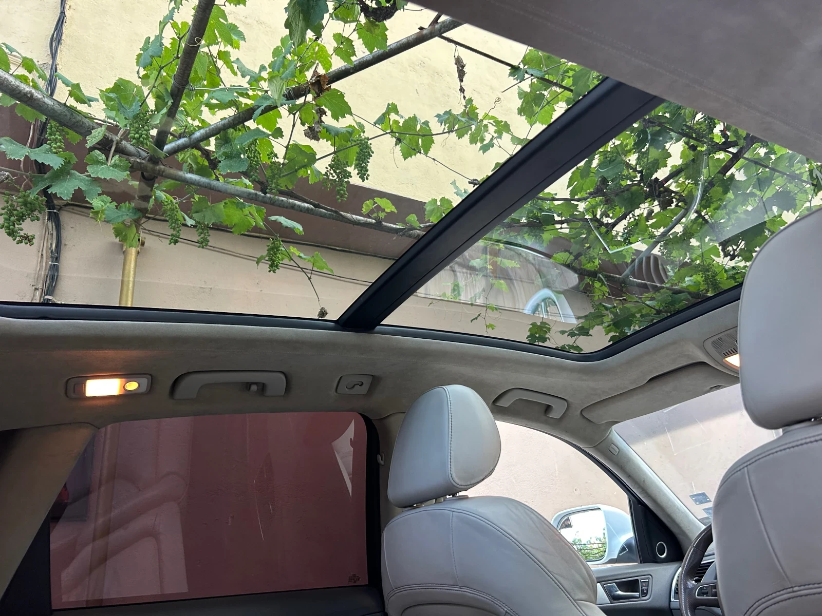 Audi Q5 3.0TDI V6 245 �������� ������ 4�4 | Mobile.bg � ����������� 14