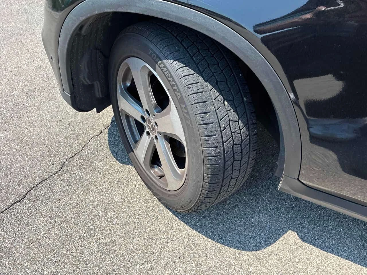 Mercedes-Benz GLC 300 4MATIC/360/ПАНОРАМА/ПОДГРЕВИ/OT MERCEDES, снимка 6 - Автомобили и джипове - 55211630