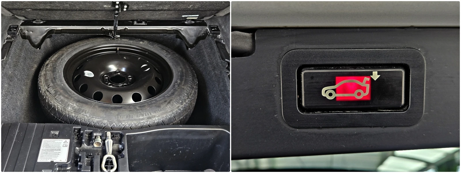 BMW X5 М/SHADOW LINE/ПЕЧКА/ЕЛ.БАГАЖНИК/AUTO HOLD, снимка 16 - Автомобили и джипове - 55379090