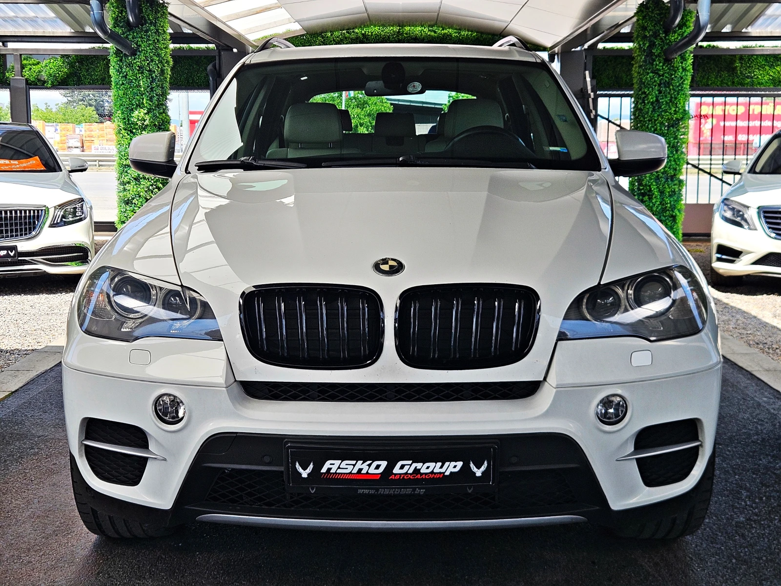BMW X5 М/SHADOW LINE/ПЕЧКА/ЕЛ.БАГАЖНИК/AUTO HOLD, снимка 2 - Автомобили и джипове - 55379090
