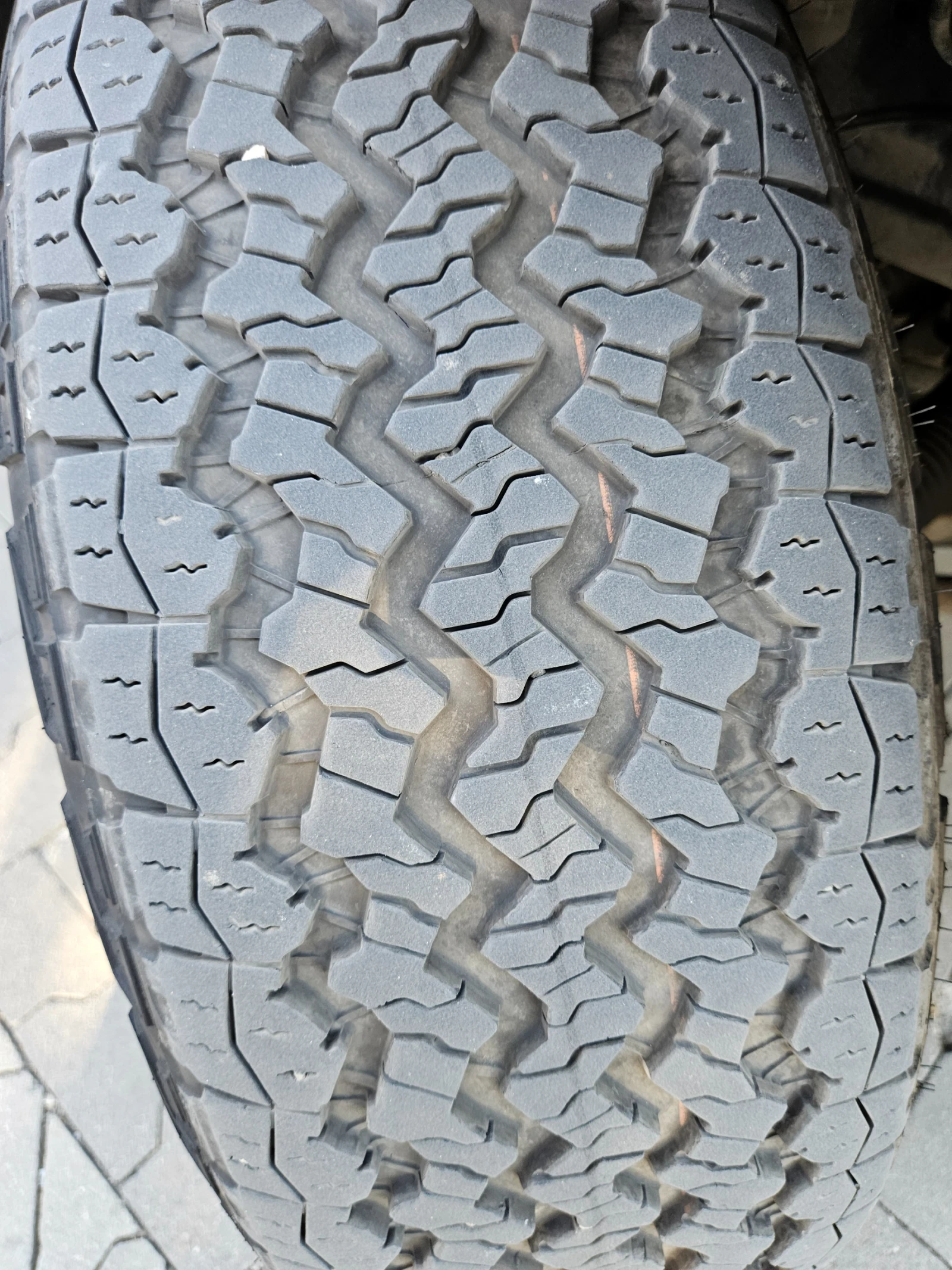 Jeep Grand cherokee, снимка 11 - Автомобили и джипове - 55504864