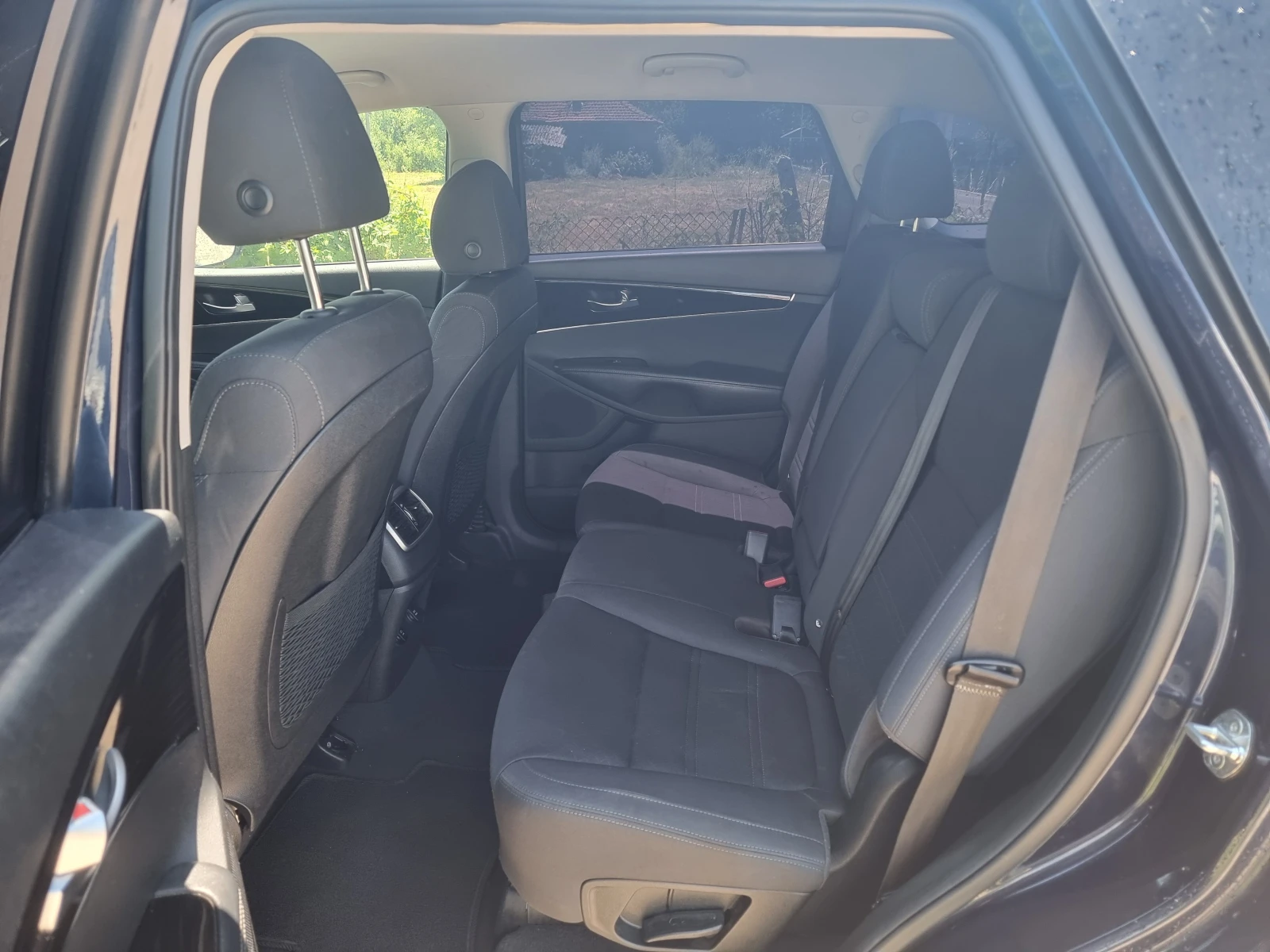 Kia Sorento 2.4 GDI 6+ 1 80, 000 ������ ��������� | Mobile.bg � ����������� 9