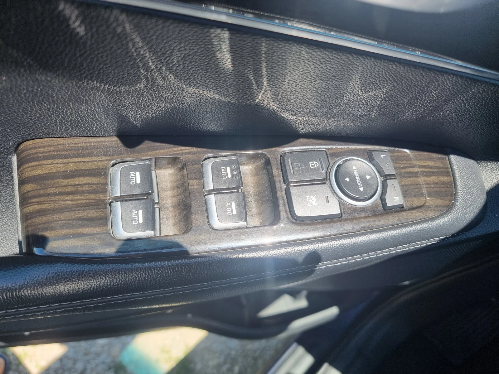 Kia Sorento 2.4 GDI 6+ 1 80, 000 ������ ��������� | Mobile.bg � ����������� 8