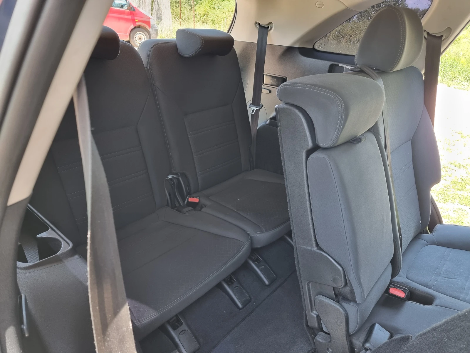 Kia Sorento 2.4 GDI 6+ 1 80, 000 ������ ��������� | Mobile.bg � ����������� 11