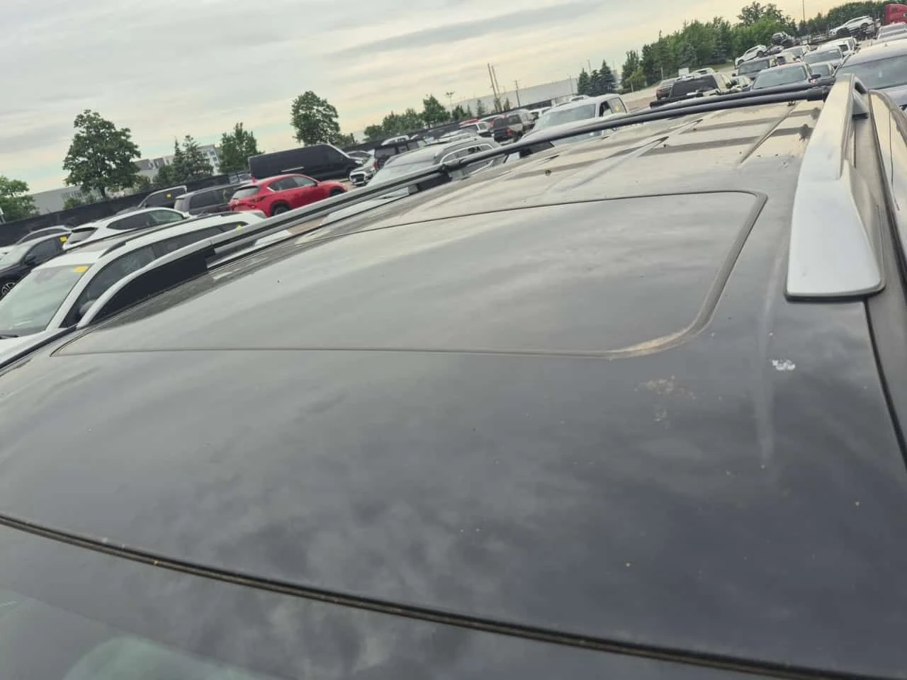 Toyota Sequoia * LIMITED * 4WD * CARFAX * , снимка 11 - Автомобили и джипове - 55598221