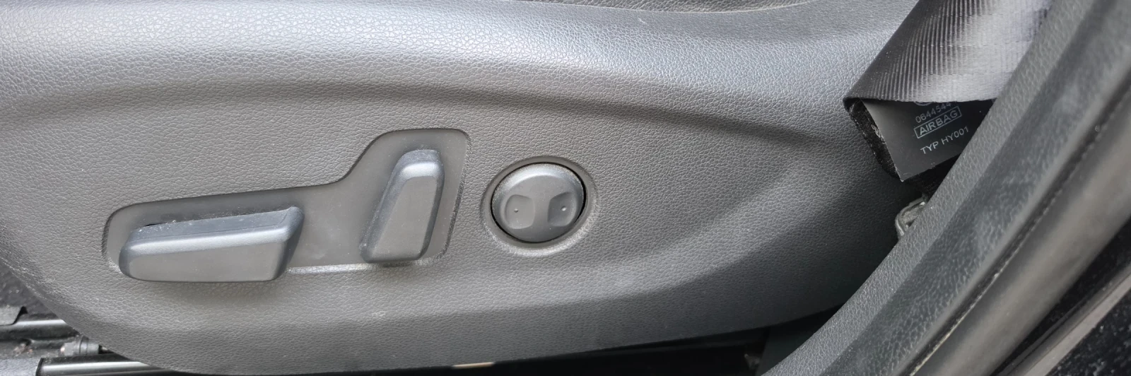 Hyundai Tucson  185 к.с. Панорама , снимка 6 - Автомобили и джипове - 55680960