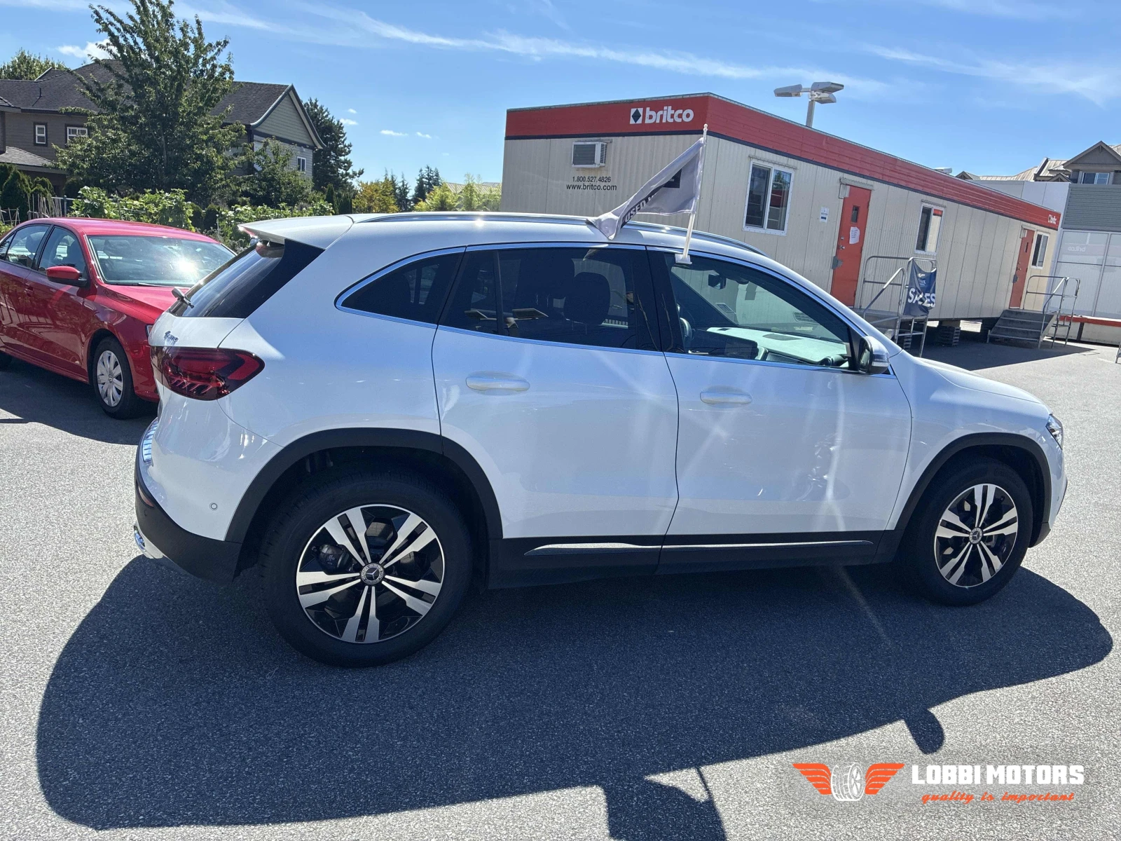 Mercedes-Benz GLA | Mobile.bg � ����������� 3