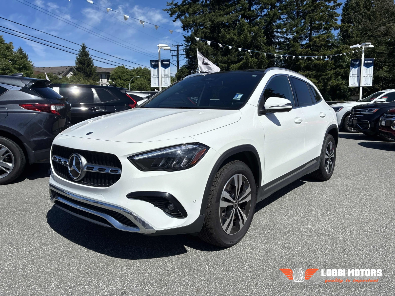 Mercedes-Benz GLA | Mobile.bg � ����������� 1