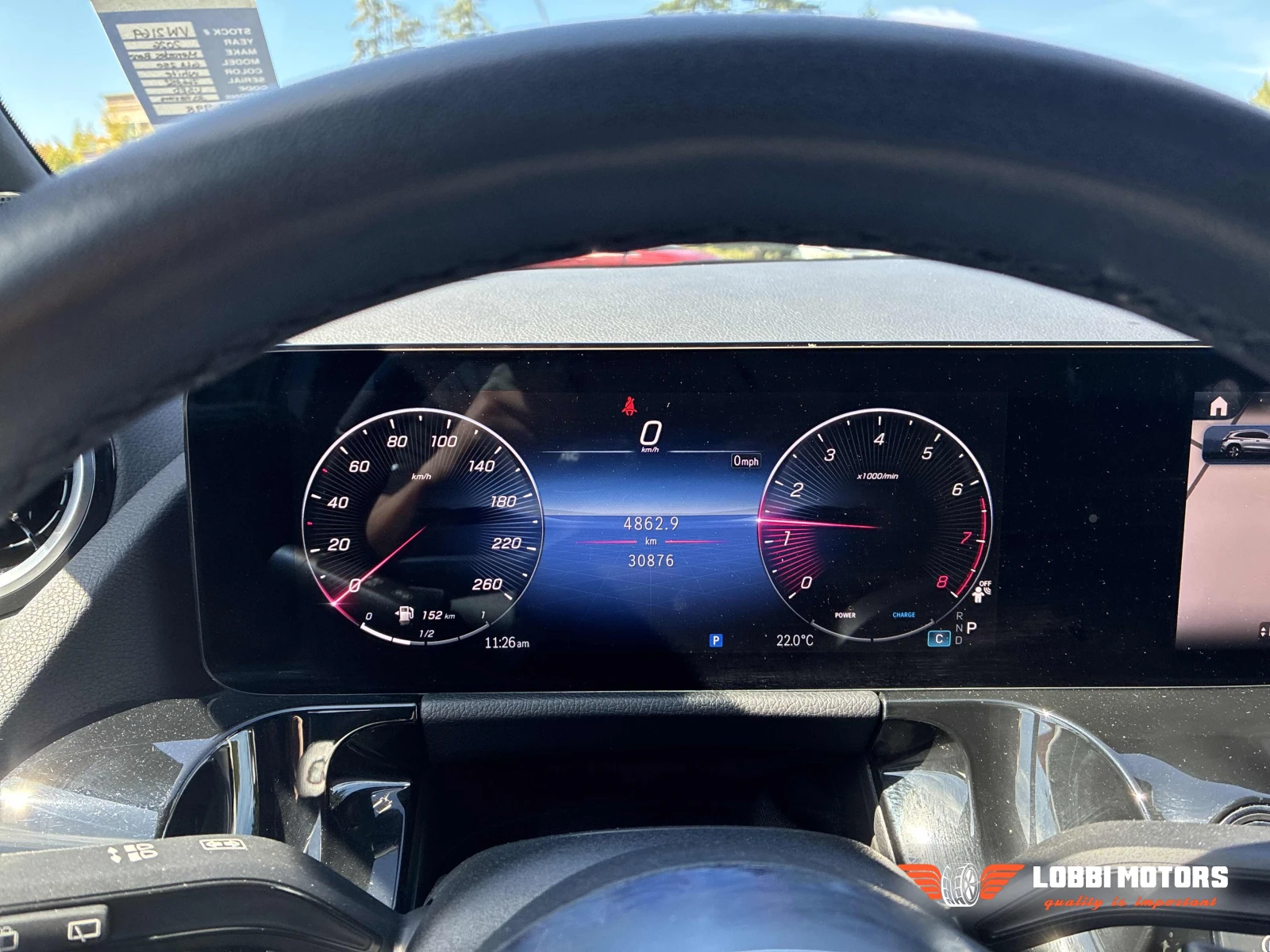Mercedes-Benz GLA | Mobile.bg � ����������� 7