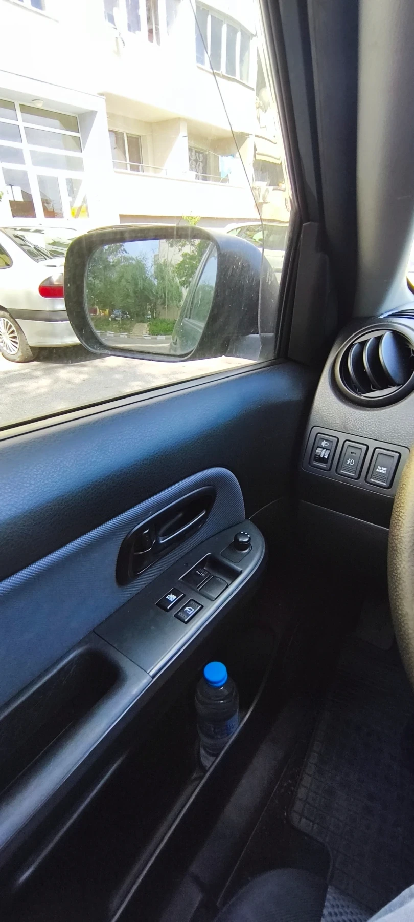 Suzuki Grand vitara 1.9 ddis, снимка 17 - Автомобили и джипове - 56152403