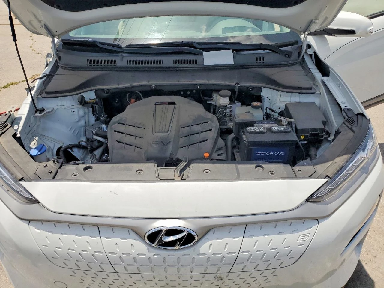 Hyundai Kona Limited, снимка 12 - Автомобили и джипове - 56184739